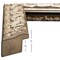 24x36 Picture Frame, Versailles 1 Inch Wood Moulding, Wall Display Frame for Art, Posters, or Photos by wallsthatspeak